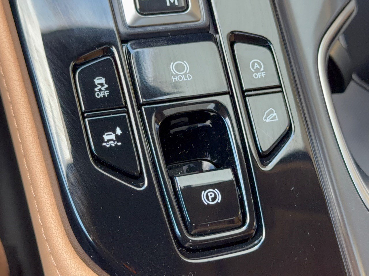 New 2026 Lexus NX 350 AWD image 34