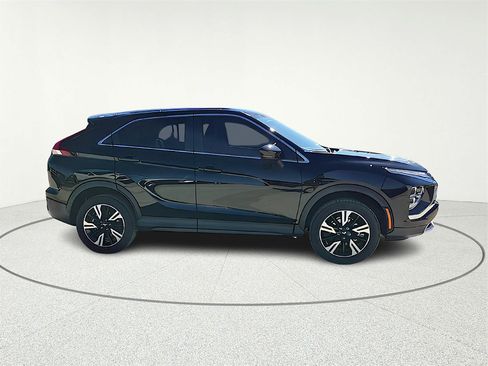 New 2026 Mitsubishi Eclipse Cross SE image 8