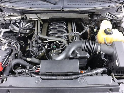 Used 2014 Ford F150 FX4 image 39