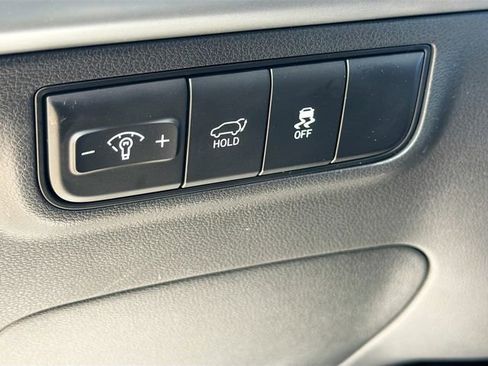 New 2026 Hyundai Tucson XRT FWD image 10
