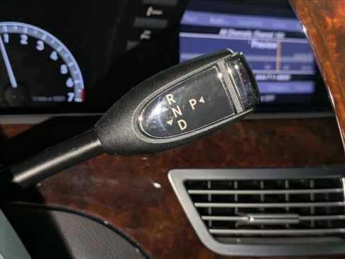 Used 2013 Mercedes-Benz S 550 S 550 image 13