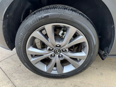 Certified 2024 MAZDA CX-30 AWD 2.5 S w/ Preferred Package image 7