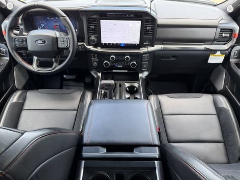 Used 2026 Ford F150 Raptor AWD/4WD image 11