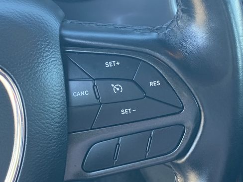 Used 2023 Dodge Charger GT w/ Blacktop Package image 28