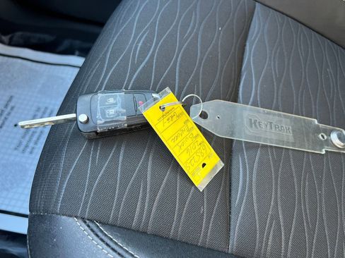 Used 2016 Buick Encore Base image 26