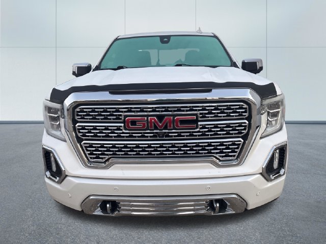Used 2020 GMC Sierra 1500 Denali w/ Technology Package AWD/4WD image 6