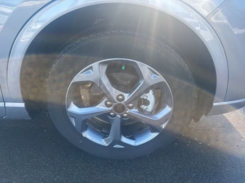 Used 2024 Ford Escape ST-Line image 11