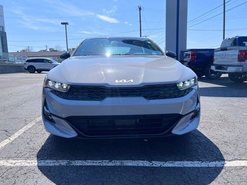 Used 2024 Kia K5 GT-Line w/ GT-Line Premium Package image 2
