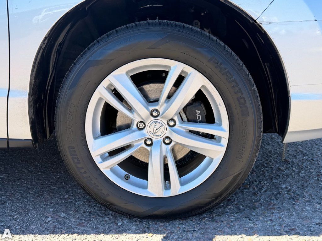 Used 2015 Acura RDX FWD image 10