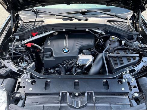 Used 2017 BMW X3 sDrive28i RWD image 31