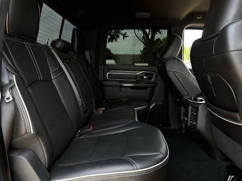 Used 2022 RAM 2500 Limited w/ Night Edition AWD/4WD image 31
