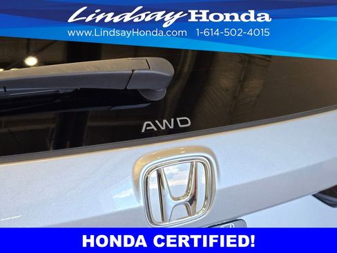 Used 2024 Honda CR-V EX image 7