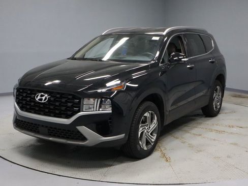 Certified 2023 Hyundai Santa Fe SEL AWD/4WD image 11