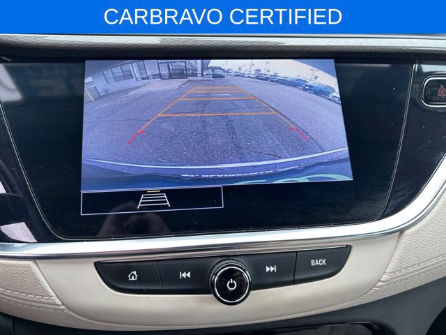 Certified 2023 Buick Encore GX Essence w/ Experience Buick Package FWD image 5
