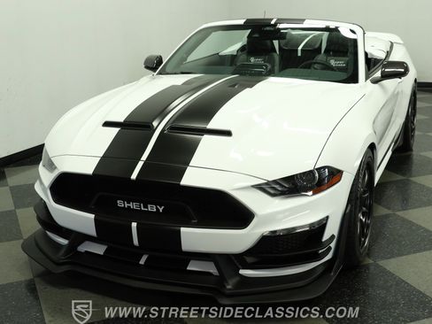 Used 2023 Ford Mustang GT Premium w/ GT Performance Package RWD image 17