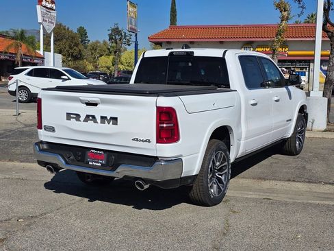 New 2026 RAM 1500 Limited image 4