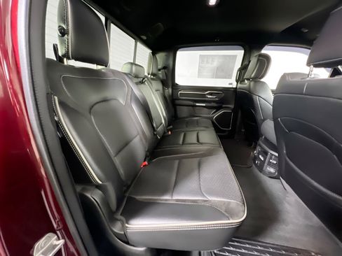 Used 2023 RAM 1500 Laramie image 26