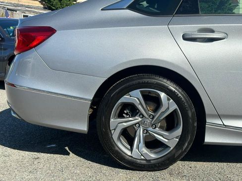 Used 2019 Honda Accord EX-L image 40