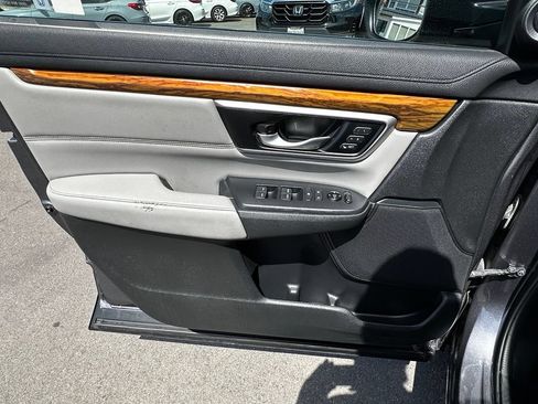Used 2018 Honda CR-V EX-L image 24