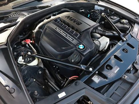 Used 2015 BMW 535i xDrive Sedan image 52
