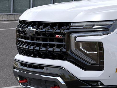 New 2026 Chevrolet Tahoe Z71 AWD/4WD image 13