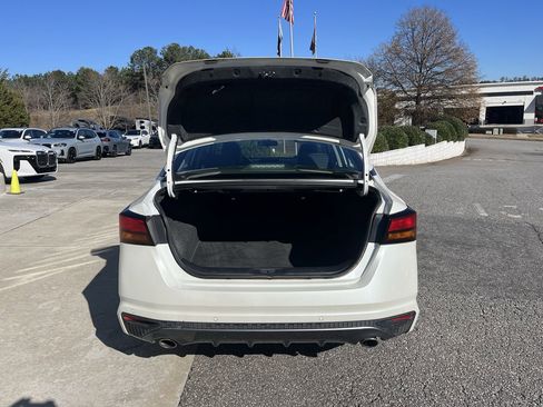 Used 2020 Nissan Altima 2.5 SR image 30