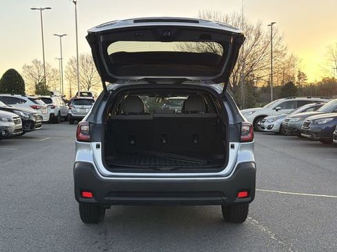 Certified 2025 Subaru Outback Premium image 15