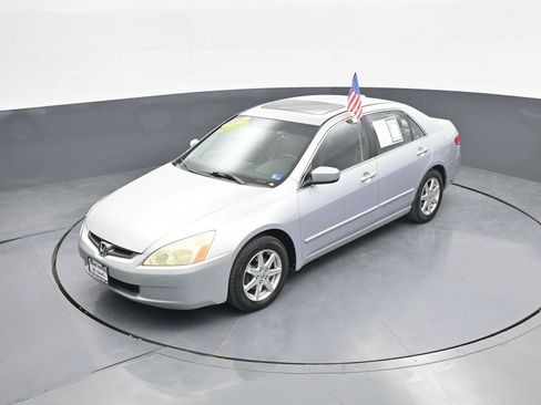 Used 2004 Honda Accord EX image 27
