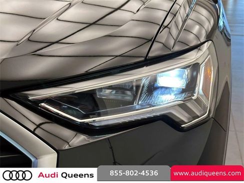 Certified 2025 Audi Q3 2.0T Premium Plus w/ Premium Plus Package image 7