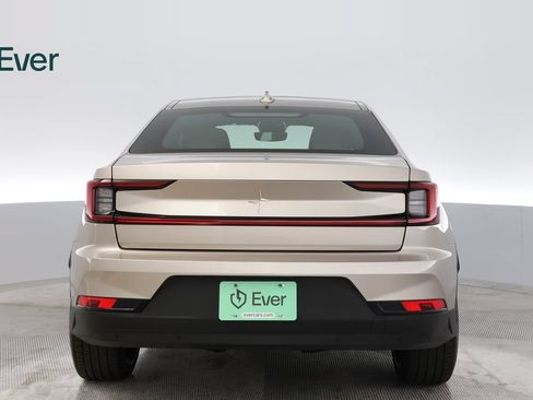 Used 2023 Polestar Polestar 2 w/ Pilot Pack AWD/4WD image 15