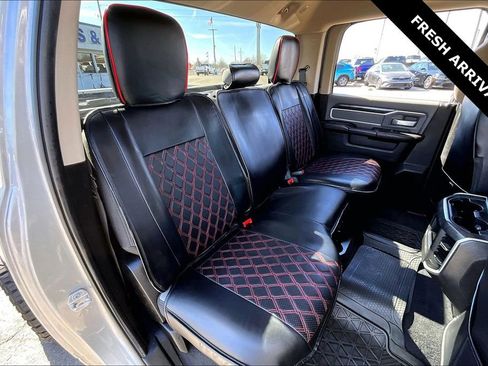 Used 2020 RAM 2500 Big Horn w/ Level 1 Equipment Group image 25