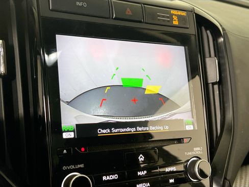 Used 2022 Subaru Ascent Onyx Edition image 13