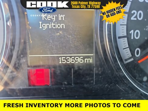 Used 2011 RAM 1500 Lone Star image 3