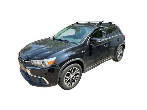 Used 2016 Mitsubishi Outlander Sport AWD image 1