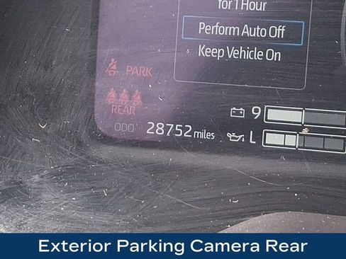 Used 2024 Toyota Tundra Platinum AWD/4WD image 6