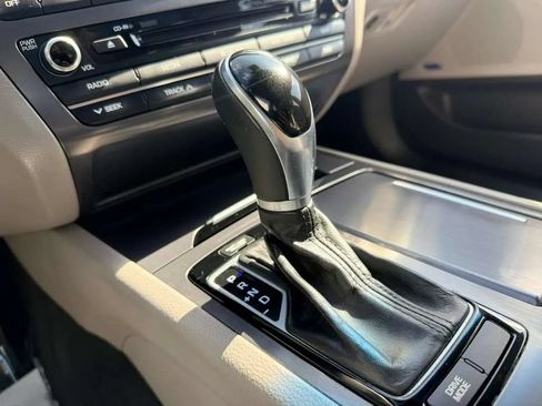 Used 2016 Hyundai Genesis 3.8 w/ Option Group 02 RWD image 26