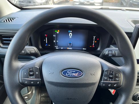 New 2026 Ford Maverick XL w/ Equipment Group 101A image 27