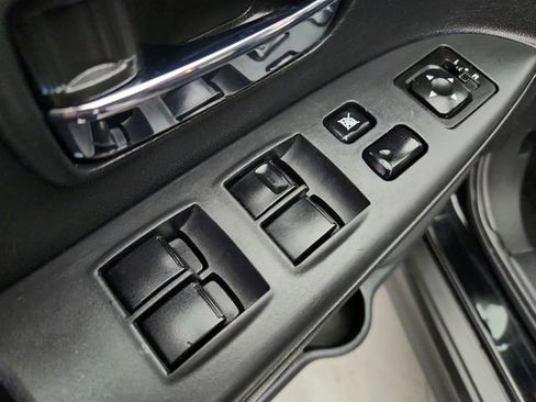 Used 2021 Mitsubishi Outlander Sport LE FWD image 15