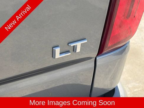 Used 2019 Chevrolet Silverado 1500 LT Trail Boss AWD/4WD image 10