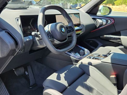 New 2026 BMW X3 xDrive30 AWD/4WD image 10