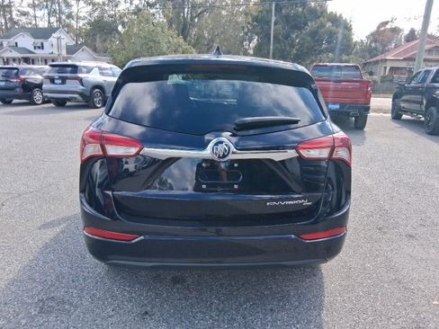 Used 2020 Buick Envision Preferred image 14