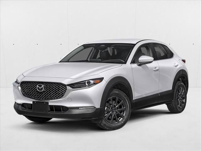 Used 2024 MAZDA CX-30 AWD 2.5 S image 1
