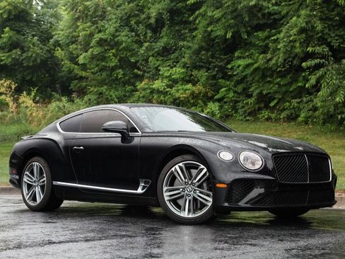 Used 2024 Bentley Continental GT image 58
