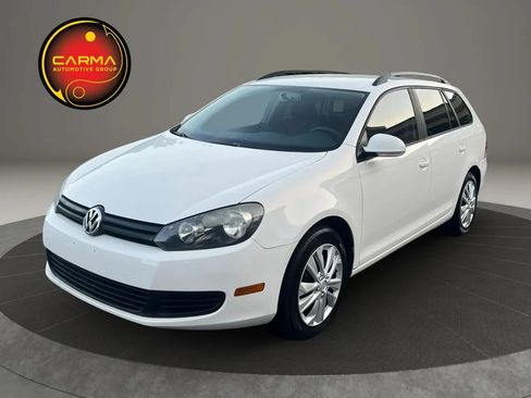 Used 2013 Volkswagen Jetta S FWD image 1