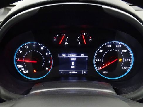 Used 2023 Chevrolet Malibu LT image 27