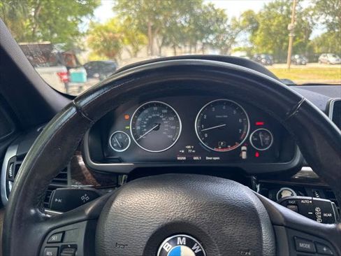 Used 2017 BMW X5 sDrive35i RWD image 32