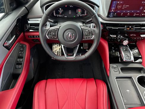 New 2026 Acura MDX A-Spec image 16