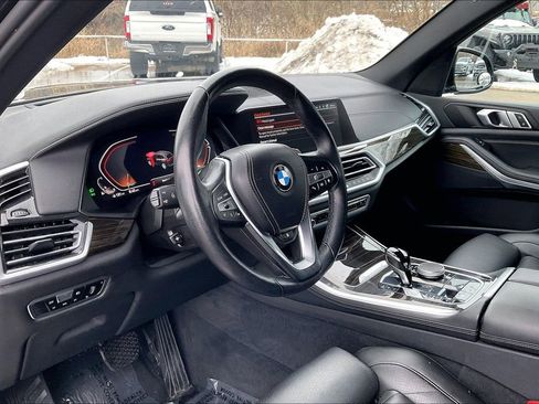 Used 2023 BMW X5 xDrive40i image 13