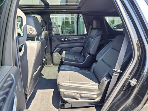 Used 2022 GMC Yukon Denali w/ Max Trailering Package AWD/4WD image 17