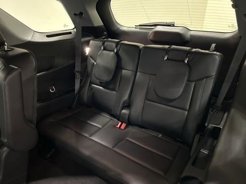 Certified 2023 Ford Explorer XLT w/ Equipment Group 202A image 29